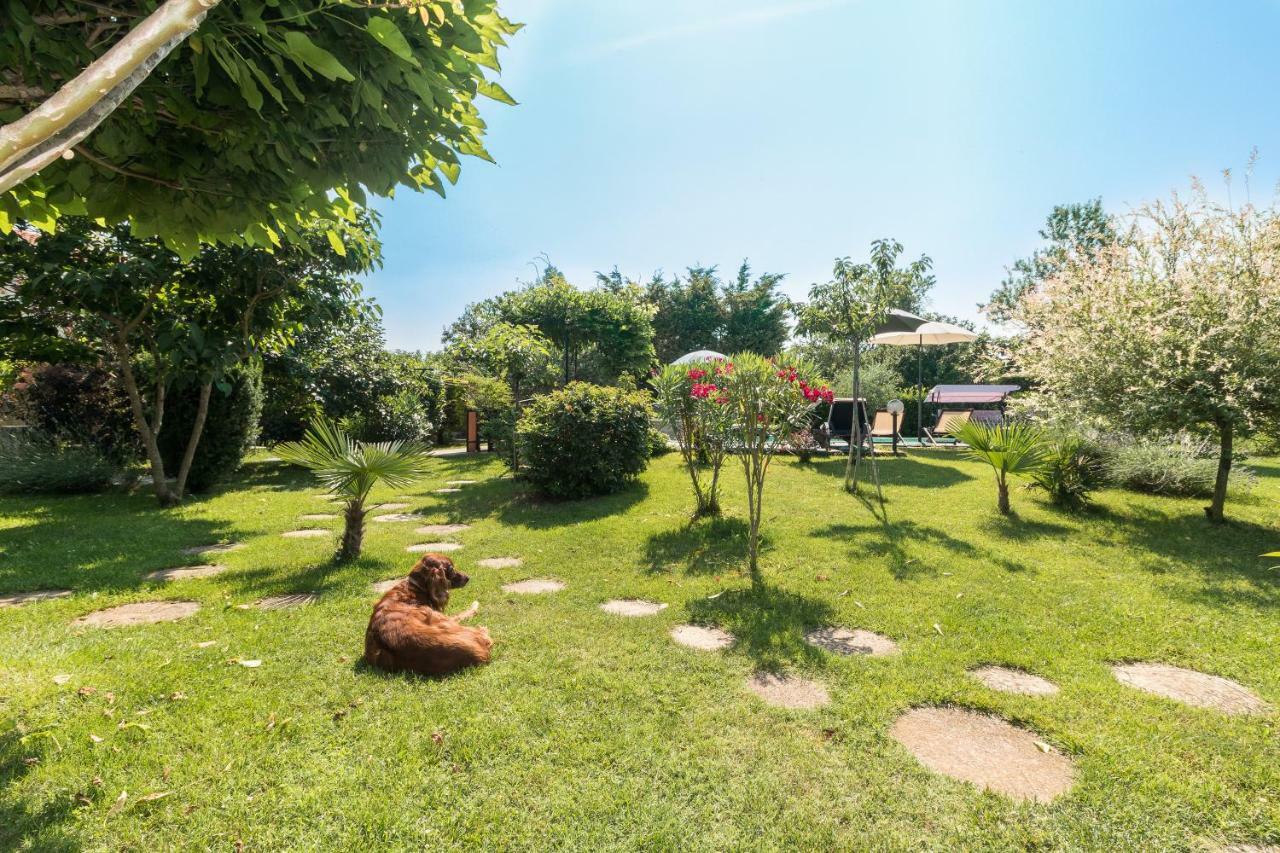 Country House Apartments 普拉 外观 照片
