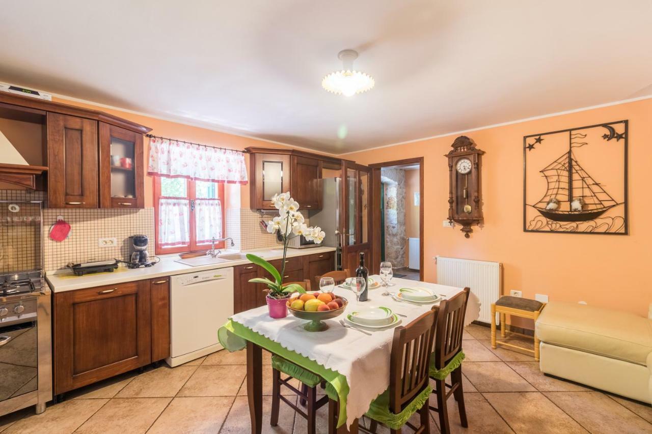 Country House Apartments 普拉 外观 照片