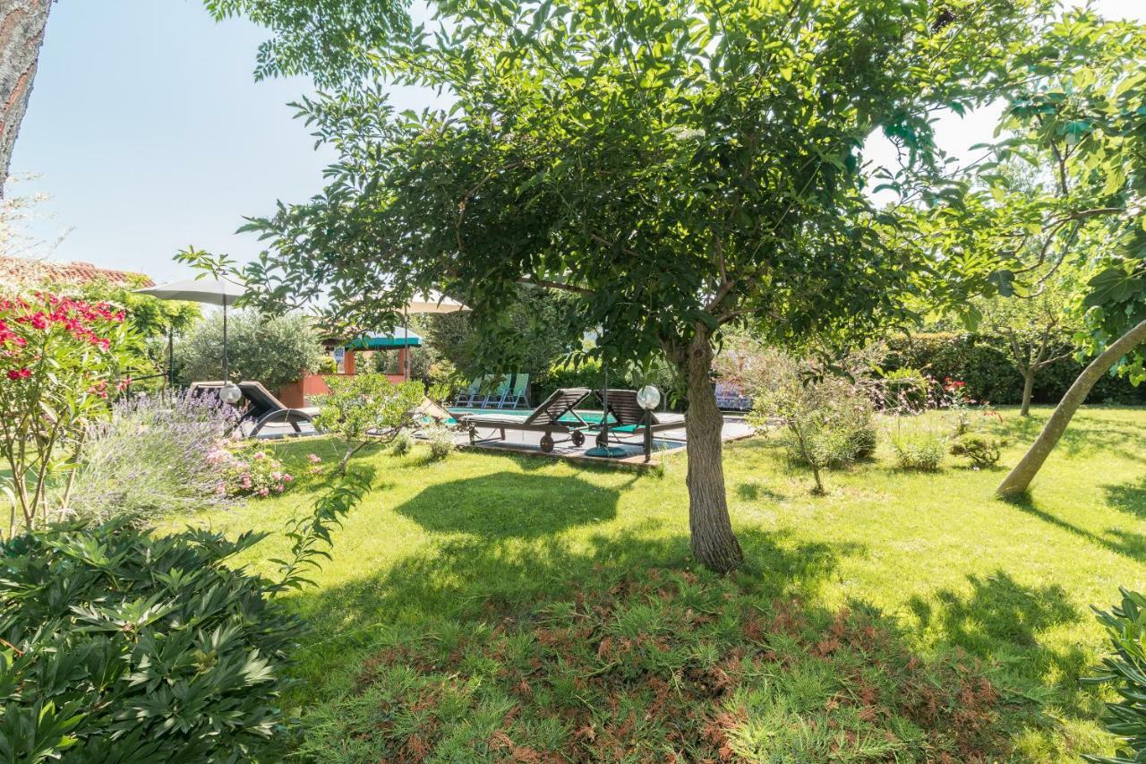 Country House Apartments 普拉 外观 照片