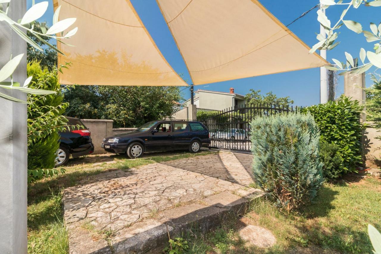 Country House Apartments 普拉 外观 照片