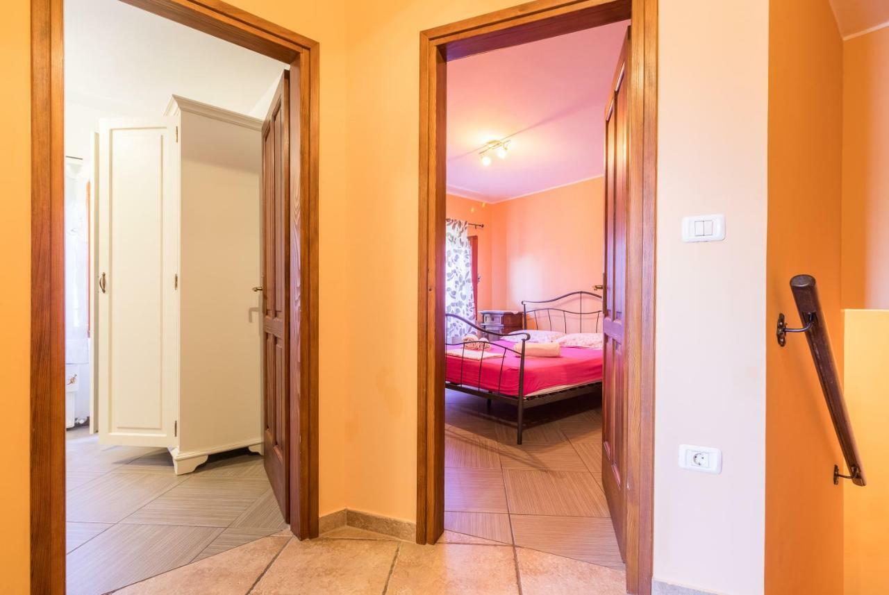 Country House Apartments 普拉 外观 照片
