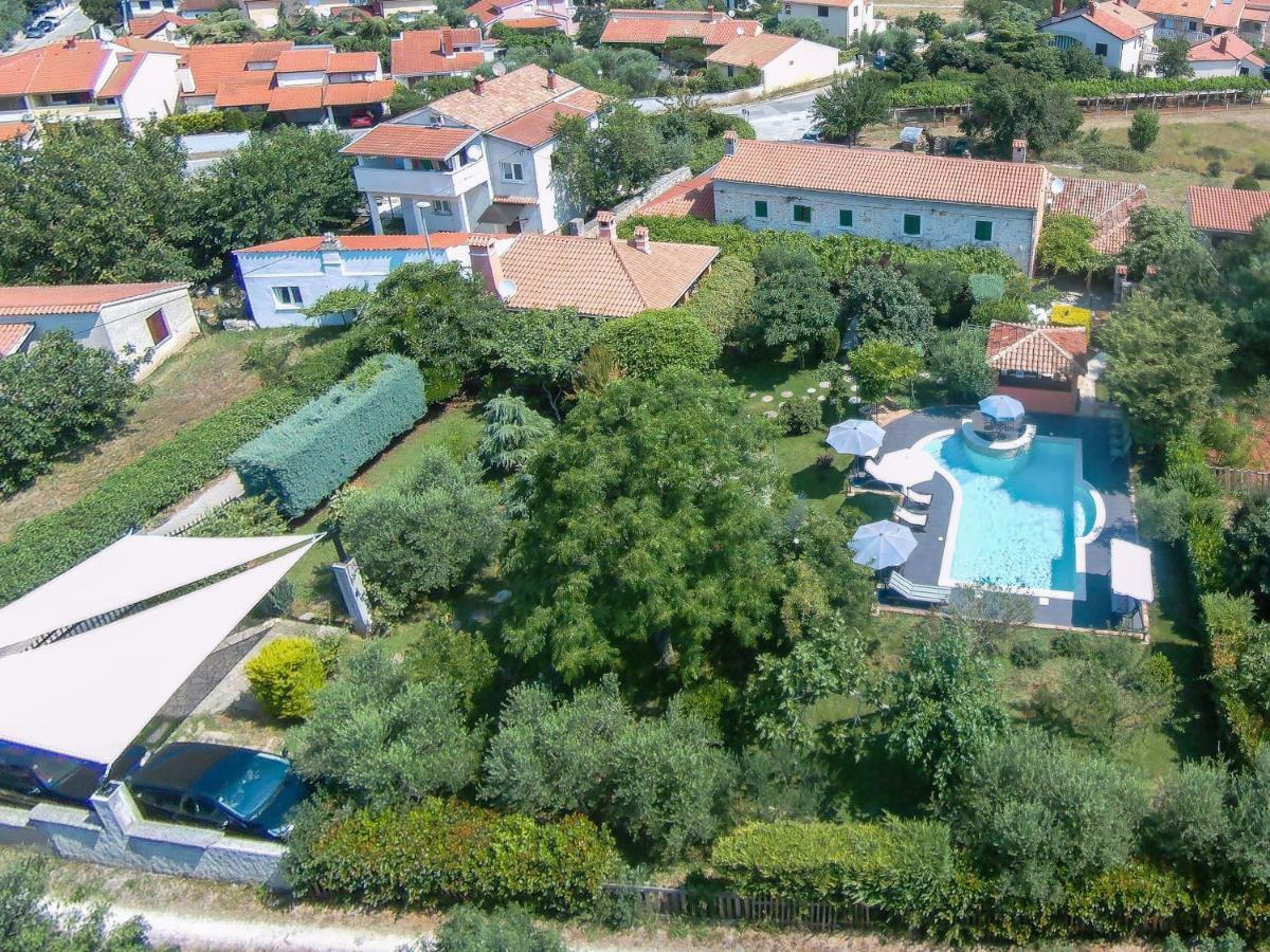 Country House Apartments 普拉 外观 照片