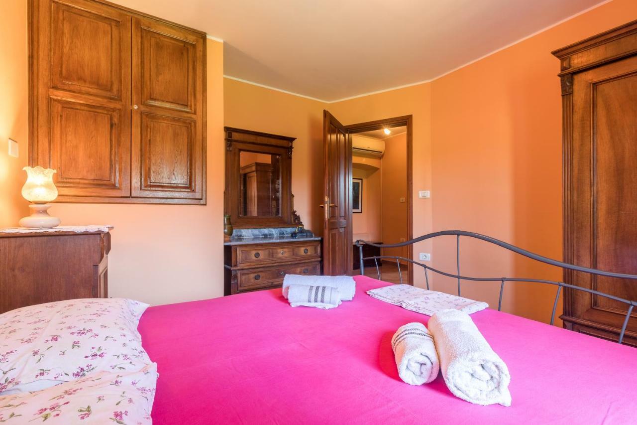Country House Apartments 普拉 外观 照片