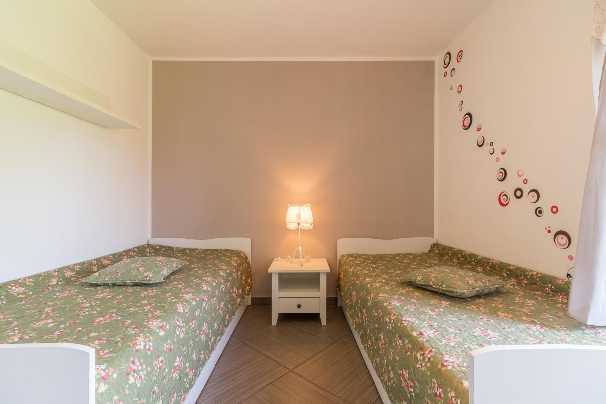 Country House Apartments 普拉 外观 照片