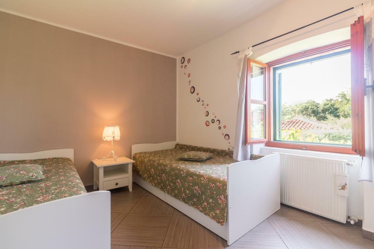 Country House Apartments 普拉 外观 照片