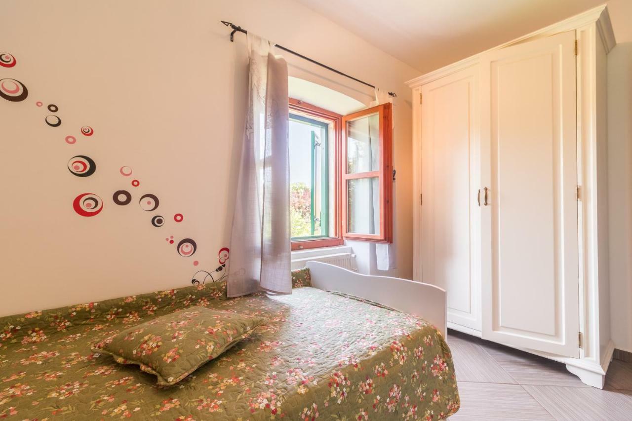 Country House Apartments 普拉 外观 照片