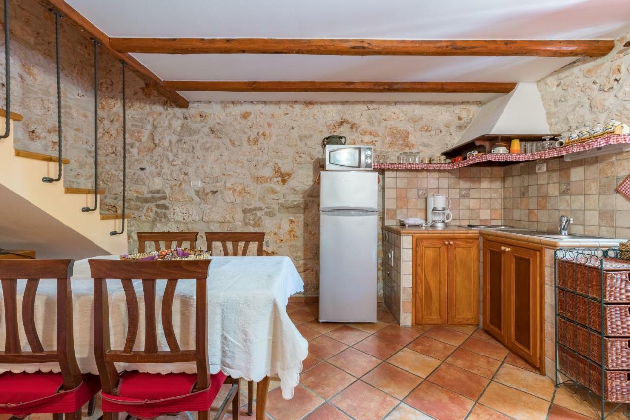 Country House Apartments 普拉 外观 照片