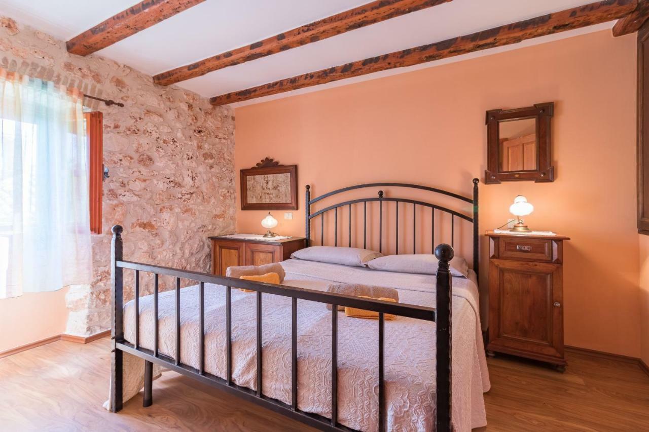 Country House Apartments 普拉 外观 照片