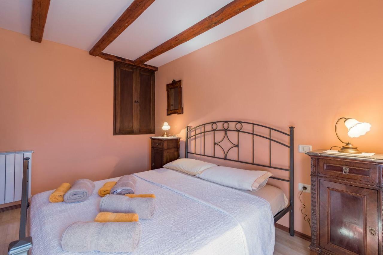 Country House Apartments 普拉 外观 照片
