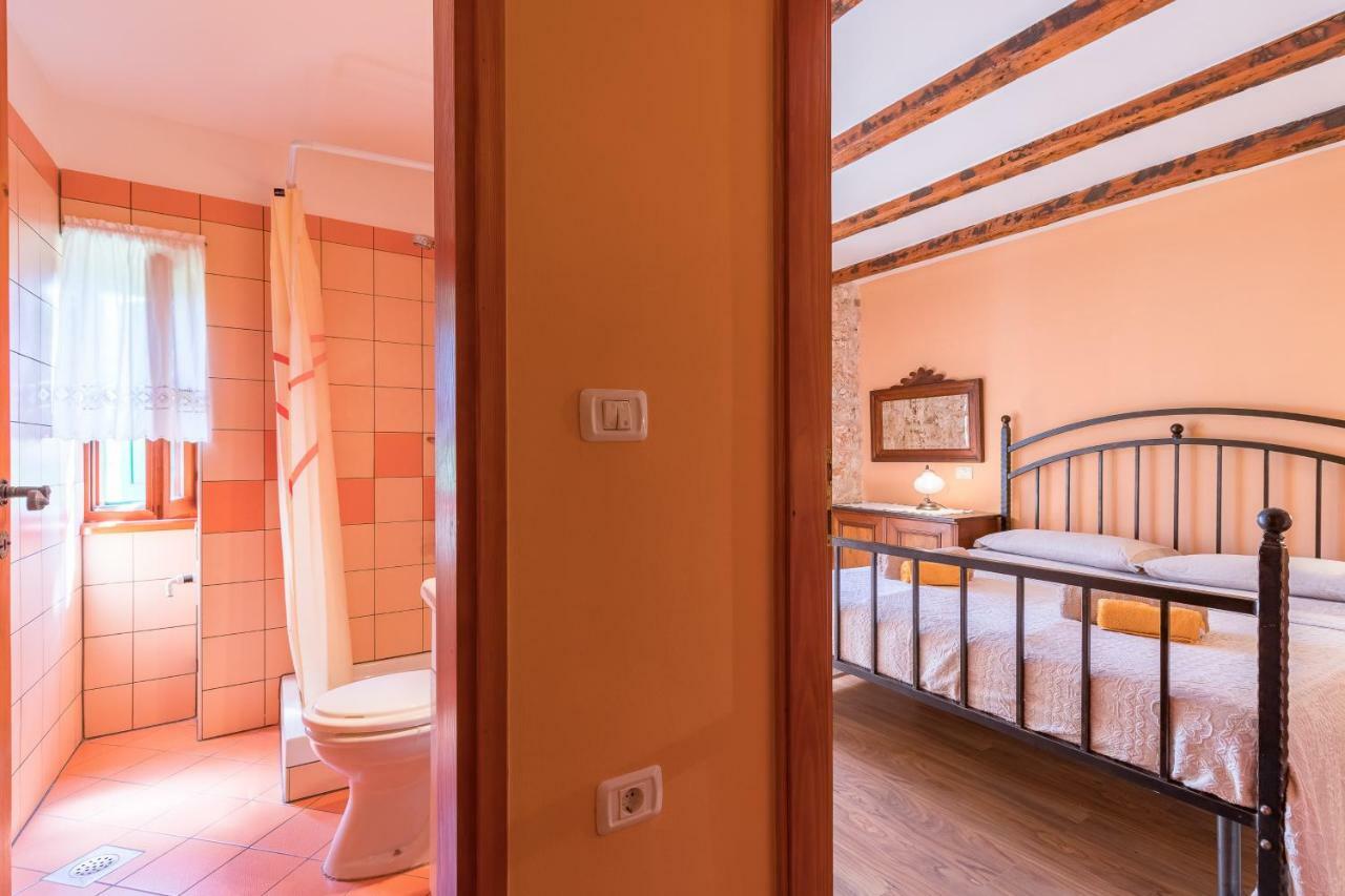 Country House Apartments 普拉 外观 照片